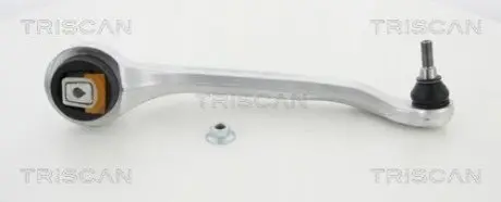 Важiль нижнiй перед кривий прав. Audi A8 02- TRISCAN 8500295151
