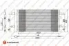 EUROREPAR 8418991000 РАД?АТОР КОНДИЦ?ОНЕРА 1618100280 EUROREPAR 1618100280