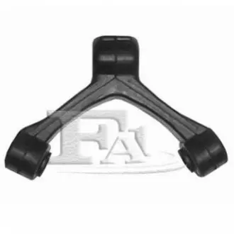 FISCHER VW кронштейн глушника (мат. EPDM) SKODA FISCHER Fischer Automotive One (FA1) 113-736
