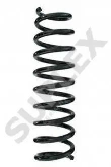 KIA Пружина задня L=361mm Cee`d,Hyundai i30 SUPLEX 46119