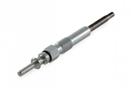 BMW свічка розжарювання E46 2.0 98- HELLA 8EG 008 498-121