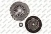 MAPA VW К-кт сцепления Golf V,Polo,Skoda 1.4 99- 020200700 MAPA 020200700
