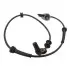 MEATDORIA  Датчик ABS пер. NISSAN Navara 01- 90755 MEAT & DORIA 90755