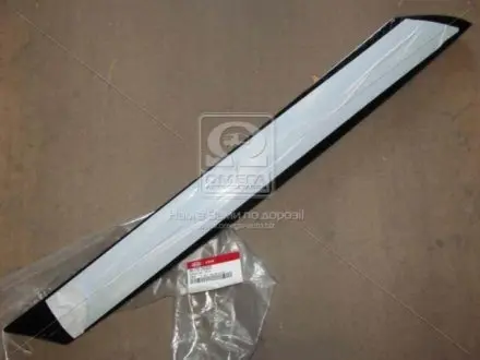Молдинг стойки лобового стекла лв SOUL (~12) MOBIS 861702K000