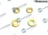 DRMOTOR DRM0204S Прокладка термiчна форсунки,4 шт 7,2x15,5x3mm DRM0204S
