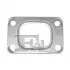 FISCHER DB Ущільнення турбіни W124, W201, S124 FISCHER Fischer Automotive One (FA1) 455-521 (фото 1)