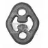 FISCHER DB кріплення глушника W168 (мат. EPDM) 143-726 FISCHER 143-726