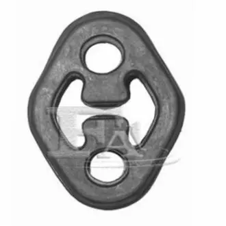FISCHER DB кріплення глушника W168 (мат. EPDM) FISCHER Fischer Automotive One (FA1) 143-726