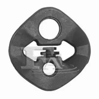 FISCHER DB кріплення глушника W210 (мат. EPDM) FISCHER Fischer Automotive One (FA1) 143-722