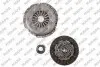SUZUKI К-кт сцепления Vitara 2.0/2.0TD 94- MAPA 002225400 (фото 1)