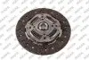 SUZUKI К-кт сцепления Vitara 2.0/2.0TD 94- MAPA 002225400 (фото 4)