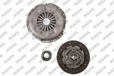 SUZUKI К-кт сцепления Vitara 2.0/2.0TD 94- MAPA 002225400