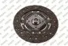 SUZUKI К-кт сцепления Vitara 2.0/2.0TD 94- MAPA 002225400 (фото 5)
