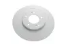 KAVO PARTS HYUNDAI диск гальм. задній i40 BR-3263-C KAVO PARTS