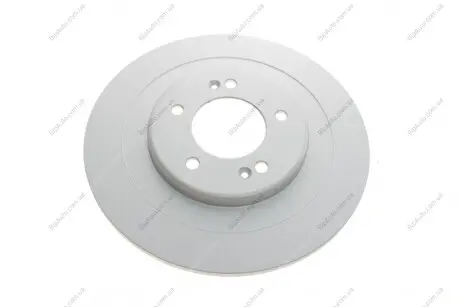 PARTS HYUNDAI диск гальм. задній i40 PARTS KAVO BR-3263-C