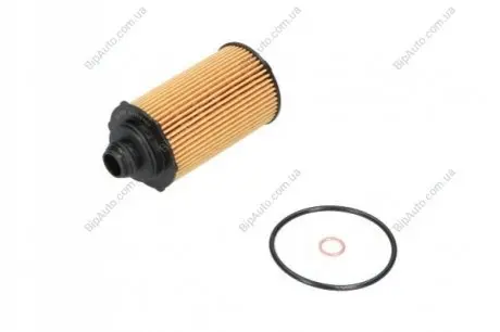 PARTS SSANGYONG Фильтр масла Tivoli 15- PARTS KAVO SO-808