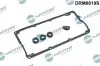 DRMOTOR DRM0819S Прокладка клапанної кришки, к-т з сальниками