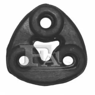 FISCHER TOYOTA кріплення глушника (мат. EPDM) FISCHER Fischer Automotive One (FA1) 773-710