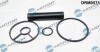 DRMOTOR DRM0571 К-т прокладок масляного радiатора 4 елементи DRM0571