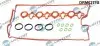 DRMOTOR DRM0271S К-т прокладок клапанної кришки 13 елементiв DRM0271S