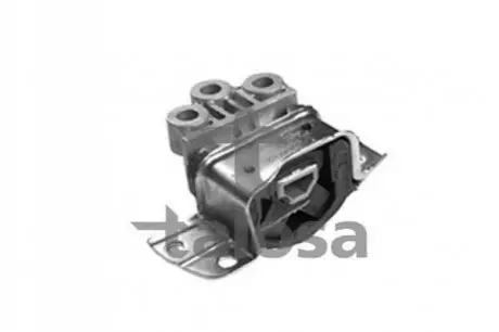 Опора двигуна права Fiat Punto 1.2-1.4 05-12 TALOSA 61-06753 (фото 1)
