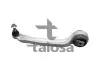 TALOSA 46-07584 Важiль нижнiй перед кривий прав. Audi A8 02- 46-07584
