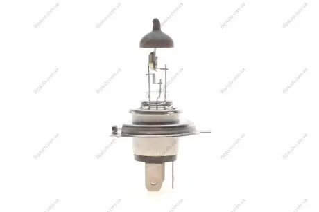 Автолампа H4 12V 60/55W P43t ECO Plus 100 WS 1 987 302 833 BOSCH 1987302833