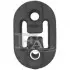 FISCHER VOLVO кріплення глушника (мат. EPDM) 553-707 FISCHER 553-707