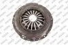 VOLVO К-кт сцепления S60,V70 II 2.4D 01- MAPA 014240809 (фото 2)