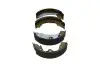 PARTS NISSAN щоки гальм. TERRANO II PARTS KAVO KBS-7418 (фото 4)