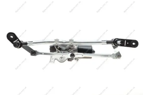 Механiзм склоочисника з двигуном Renault Clio 12- AIC 58357