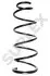 SUPLEX CITROEN Пружина передняя L=461mm C4 04- 24150 SUPLEX 24150