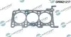 DRMOTOR Прокладка пiд головку AUDI 03-12/VW 04-10 DR. MOTOR DRM21217 (фото 1)