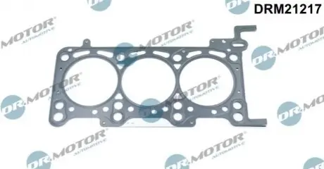 DRMOTOR Прокладка пiд головку AUDI 03-12/VW 04-10 DR. MOTOR DRM21217