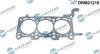 DRMOTOR DRM21216 Прокладка пiд головку AUDI 03-12/VW 04-10 DRM21216