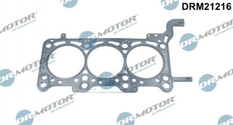 DRMOTOR Прокладка пiд головку AUDI 03-12/VW 04-10 DR. MOTOR DRM21216 (фото 1)