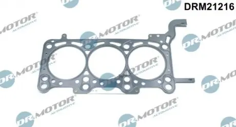 DRMOTOR Прокладка пiд головку AUDI 03-12/VW 04-10 DR. MOTOR DRM21216