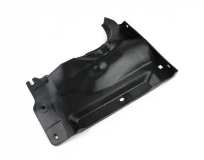 Защ двиг Mazda 3 2009-2012 правая (боковая) AVTM 184418228
