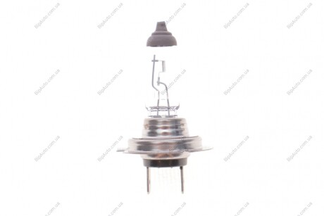 Автолампа H7 12V 55W PX26d ECO Plus 100 WS 1 987 302 834 BOSCH 1987302834