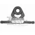 FISCHER VW кріплення глушника (мат. EPDM) 113-719 FISCHER 113-719