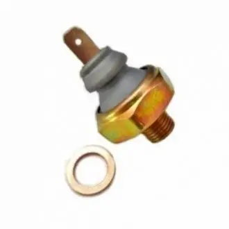 Датчик тиску оливи VW T4 1.9D/2.5TDi -03 (0.75-1.05 bar) (білий) MEAT & DORIA MEAT&DORIA 72060