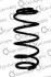 CS GERMANY 14870500 Пружина перед. Daewoo Nexia 1.5 95-97 14870500