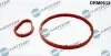 DRMOTOR DRM0612 К-т прокладок помпи вакуумної 2 елементи