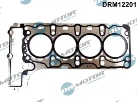 DRMOTOR Прокладка пiд головку MERCEDES-BENZ 06- DR. MOTOR DRM12201