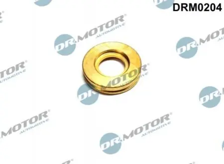Фото 1 - drmotor прокладка термiчна форсунки 7,2x15,5x3mm DR. MOTOR DRM0204 DRMOTOR Прокладка термiчна форсунки 7,2x15,5x3mm DR. MOTOR DRM0204 (фото 1)