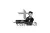 TALOSA 42-07856 Наконечник кермової тяги Isuzu D-Max 07- 42-07856