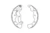 KAVO PARTS SUZUKI щоки гальм SX4 06- KBS-8914 KAVO PARTS KBS-8914