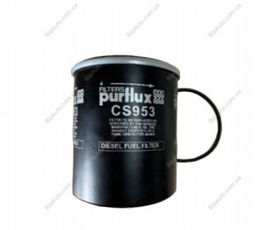 DB Фільтр палива SPRINTER 2.1 00- Purflux CS953 (фото 1)