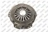 TOYOTA К-кт сцепления Yaris 1.0 05- MAPA 025200700 (фото 2)
