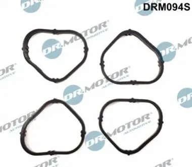 К-т прокладок впускного коллектора, 4шт DRMOTOR DR. MOTOR DRM094S